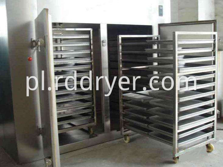 drying oven tray